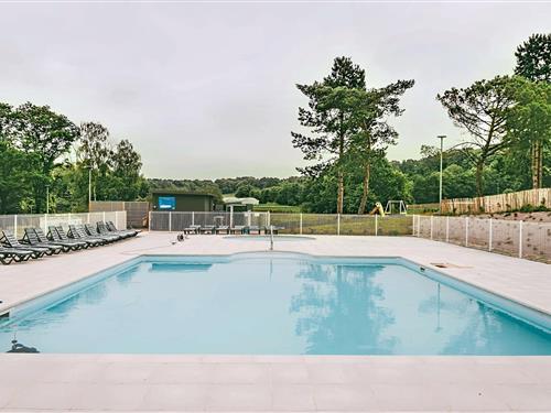 Hytte - 2 personer -  - 56220 - Malansac