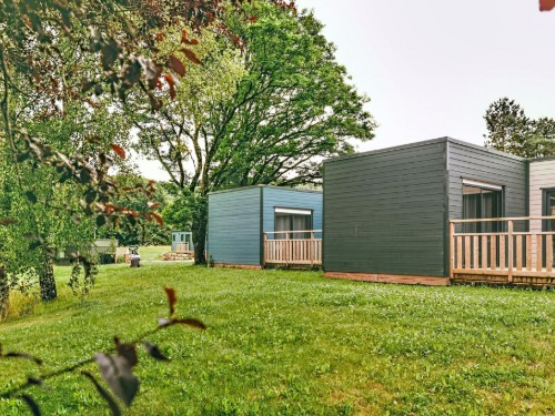 Hytte - 2 personer -  - 56220 - Malansac