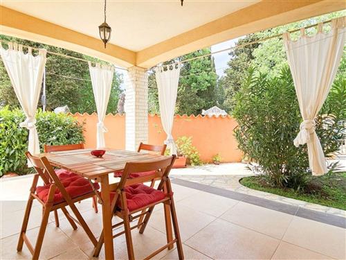 Holiday apartment - 4 persons -  - Buzinija - 52466