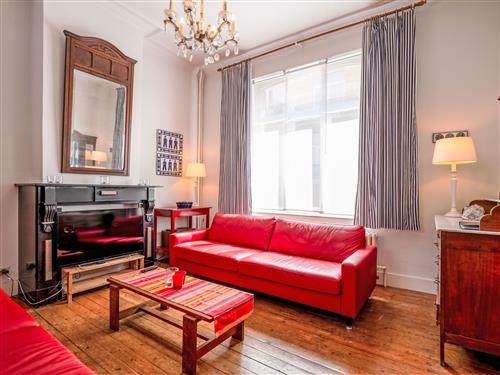 Sommerhus - 8 personer -  - Knokke - 8300