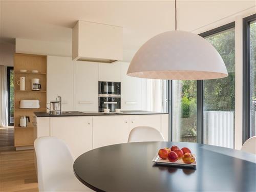 Ferielejlighed - 5 personer -  - Mittelstraße - 25946 - Wittdün