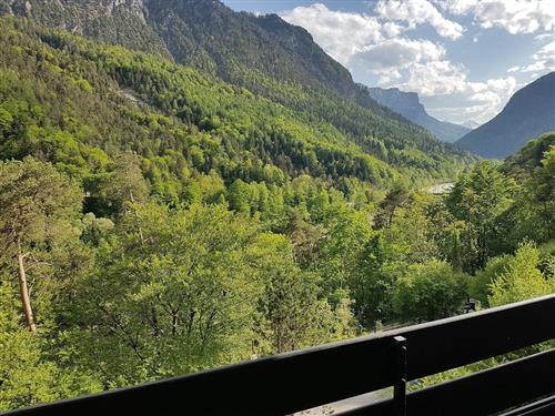 Ferieleilighet - 3 personer -  - Am Schroffen - 83435 - Bad Reichenhall