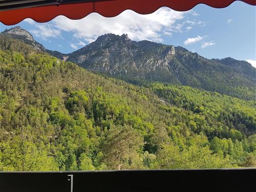 Ferieleilighet - 3 personer -  - Am Schroffen - 83435 - Bad Reichenhall