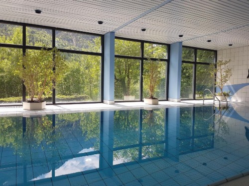 Semesterlägenhet - 3 personer -  - Am Schroffen - 83435 - Bad Reichenhall