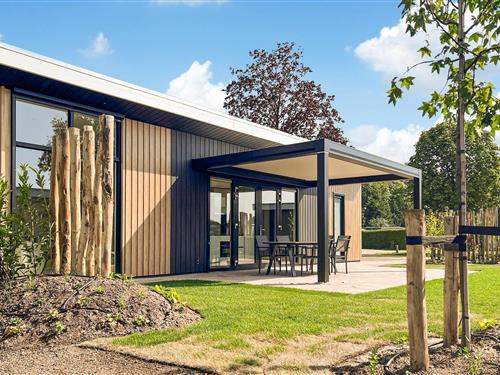 Holiday home - 4 persons -  - Kieftveen 37 - - 3781 PP - Voorthuizen