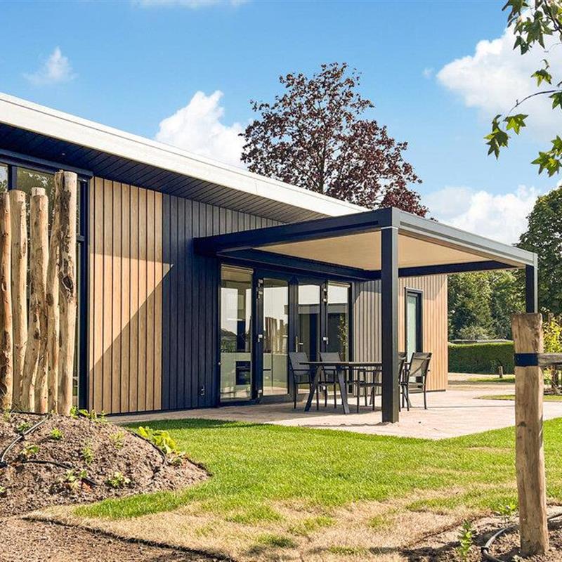 Sommerhus - 4 personer -  - Kieftveen 37 - - 3781 PP - Voorthuizen