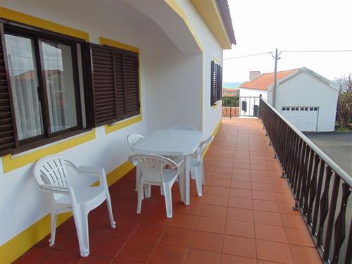 Feriehus / leilighet - 6 personer -  - Rua da Tronqueira, - 9960-030 - Fajã Grande