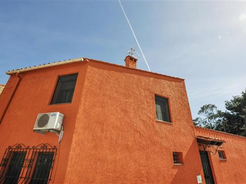 Sommerhus - 8 personer -  - Avenue de la Tramontane - 66330 - Cabestany