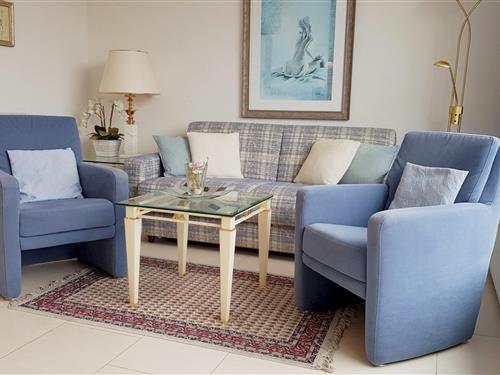 Ferielejlighed - 4 personer -  - Friedrichstrasse - 25980 - Westerland