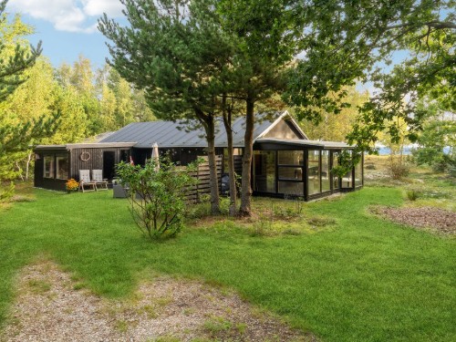 Sommerhus - 4 personer -  - Mosevej - Virksund - 7840 - Højslev