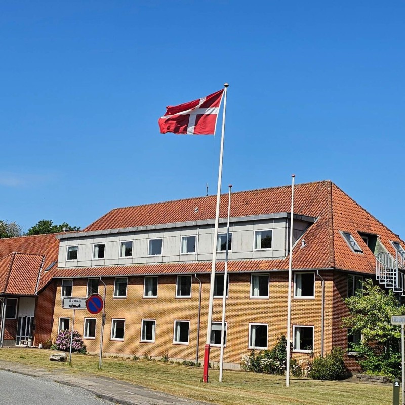 Ferienhaus - 2 Personen -  - Højbjergvej - 7620 - Lemvig