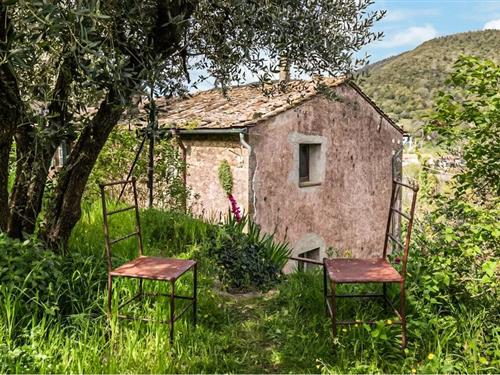 Ferielejlighed - 4 personer -  - Via San Michele - Montecatini Val Di Cecina - 56040 - Montecatini Val Di Cec