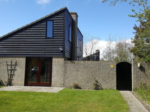 Bungalow - 7 persons -  - 1234HH - De Cocksdorp