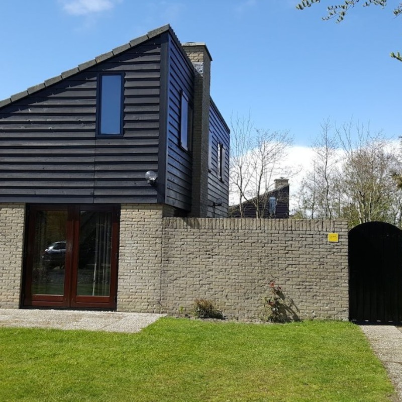 Bungalow - 7 personer -  - 1234HH - De Cocksdorp
