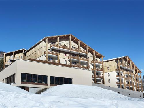 Chalet - 2 personer -  - 04400 - Pra Loup 1500