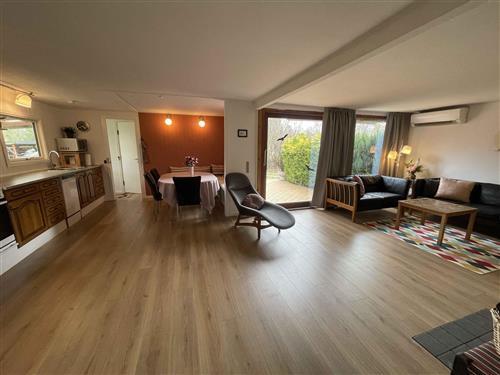 Feriehus - 6 personer -  - Skovhøjgårdsvej - 4305 - Orø