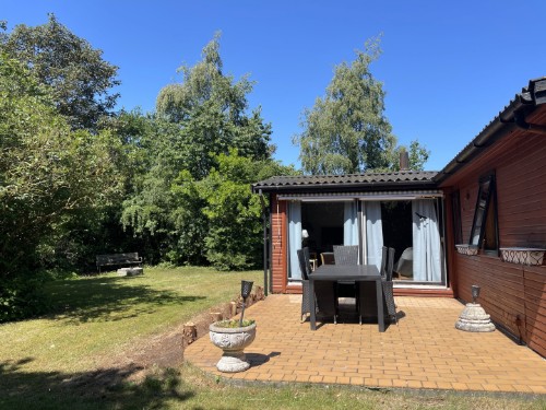 Sommerhus - 6 personer -  - Skovhøjgårdsvej - 4305 - Orø