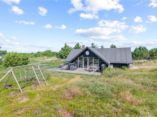 Sommerhus - 6 personer -  - Jakob Bondes Vej - Søndervig - 6950 - Ringkøbing