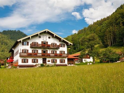 Sommerhus - 3 personer -  - 83324 - Ruhpolding