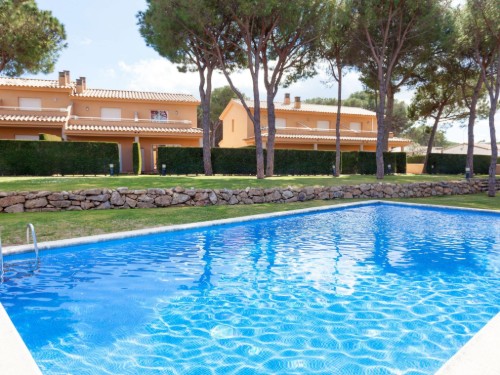 Sommerhus - 6 personer -  - 17130 - L'escala