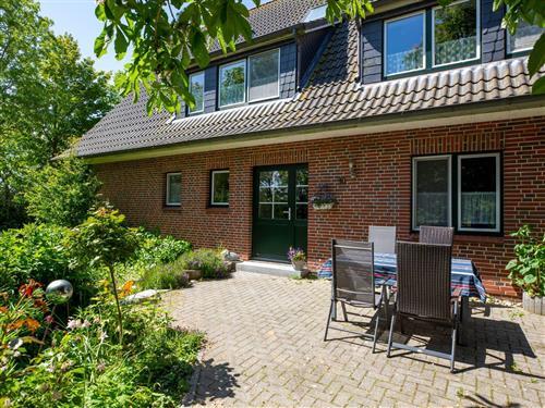 Ferienhaus - 4 Personen -  - Südermitteldeich - 25849 - Pellworm