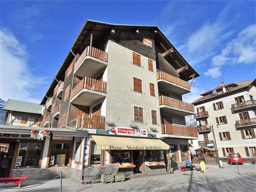 Holiday Home/Apartment - 3 persons -  - Bormio - 23032