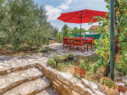 Ferienwohnung - 4 Personen -  - Debeli Vrv - Pula-Vinkuran - 52213 - Vinkuran