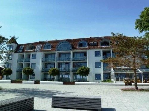 Ferielejlighed - 4 personer -  - Strandstraße - 23669 - Niendorf/Ostsee