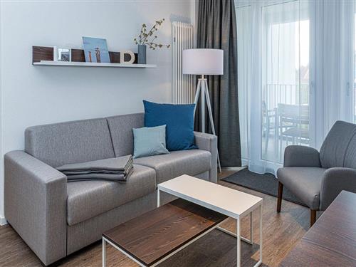 Holiday apartment - 5 persons -  - Taddigshörn - 26427 - Nordseeheilbad Bensersiel