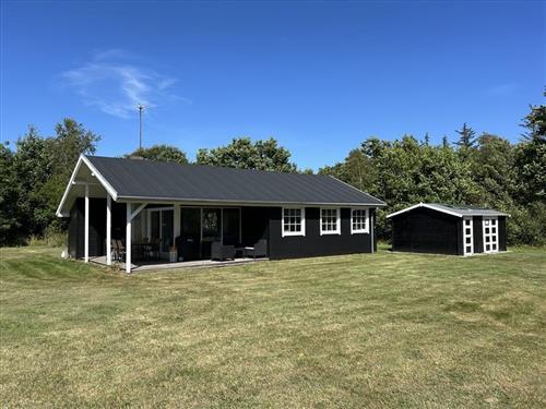 Sommerhus - 5 personer -  - Vinthersvej - Tversted - 9881 - Bindslev