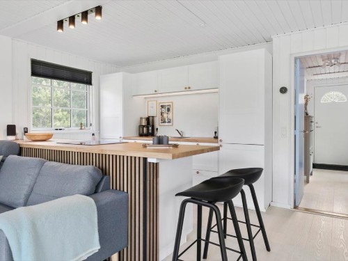 Sommerhus - 5 personer -  - Vinthersvej - Tversted - 9881 - Bindslev