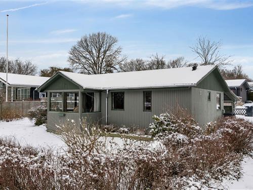 Sommerhus - 4 personer -  - Lundvej - 6470 - Als