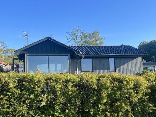 Sommerhus - 4 personer -  - Lundvej - 6470 - Als