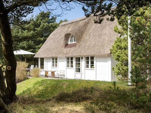 Ferienhaus - 5 Personen -  - Præstekraven - Sönderstrand - 6792 - Römö