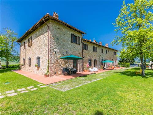 Ferienhaus - 2 Personen -  - San Gimignano - 53037