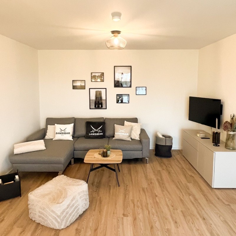 Ferielejlighed - 4 personer -  - Sieltrift - 27639 - Dorum-Neufeld