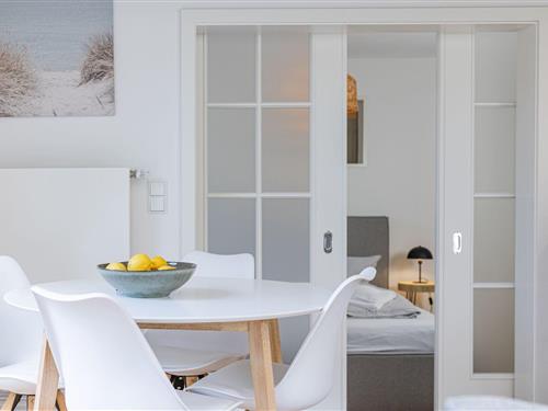 Ferielejlighed - 3 personer -  - Bahnhofstraße - 23683 - Scharbeutz