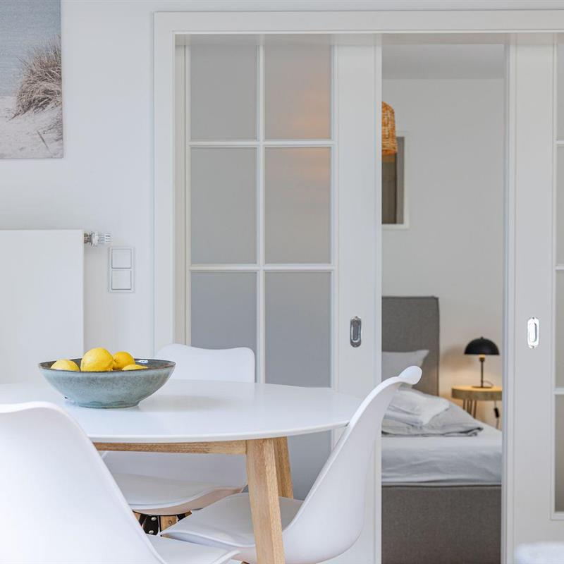 Ferielejlighed - 3 personer -  - Bahnhofstraße - 23683 - Scharbeutz