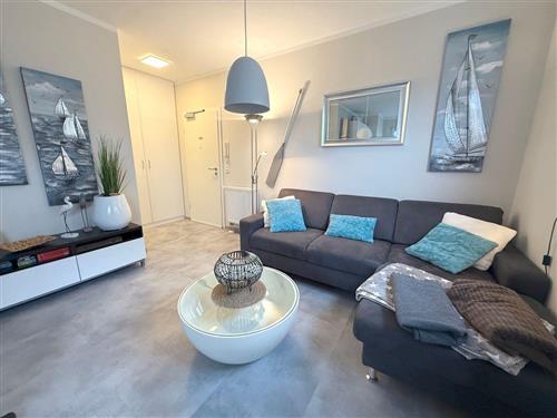 Ferielejlighed - 4 personer -  - Grüntal - 23743 - Grömitz