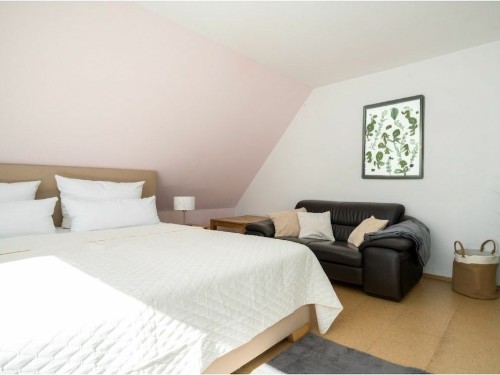 Ferienhaus - 2 Personen -  - 17252 - Mirow