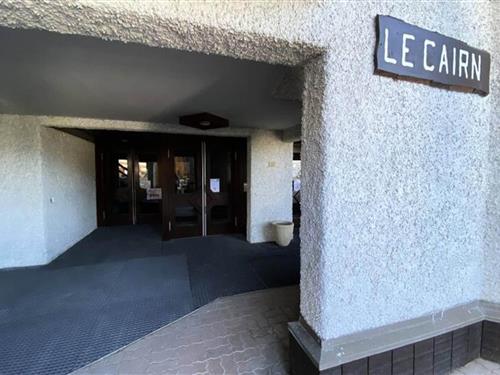 Semesterlägenhet - 4 personer -  - 05200 - Les Orres