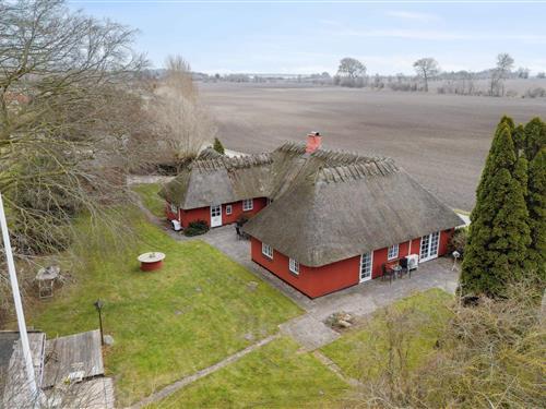Ferienhaus - 8 Personen -  - Østerballevej - 5450 - Otterup