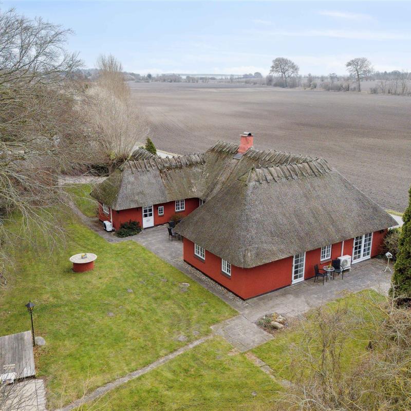 Ferienhaus - 8 Personen -  - Østerballevej - 5450 - Otterup