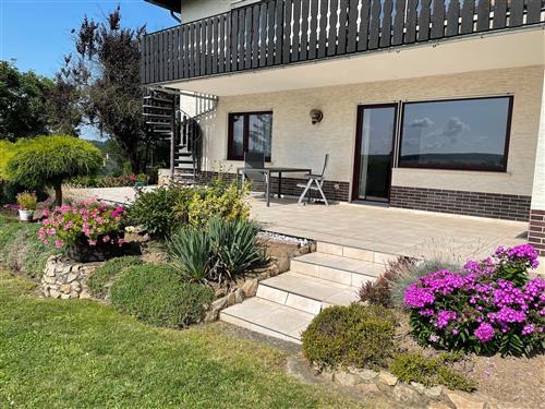 Ferielejlighed - 3 personer -  - Gute Aussicht - 34621 - Frielendorf