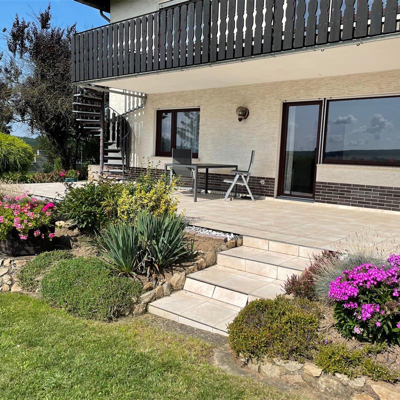 Ferielejlighed - 3 personer -  - Gute Aussicht - 34621 - Frielendorf