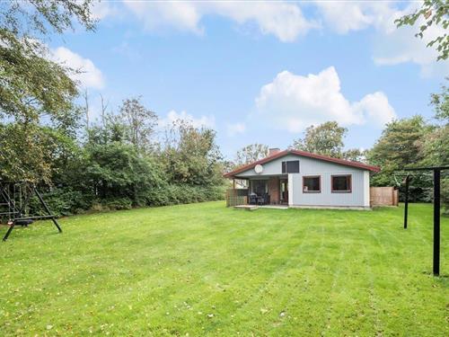 Sommerhus - 4 personer -  - Mosevænget - Bork Havn - 6893 - Hemmet Strand