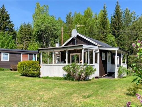 Sommerhus - 6 personer -  - Nordanede - 841 76 - Torpshammar
