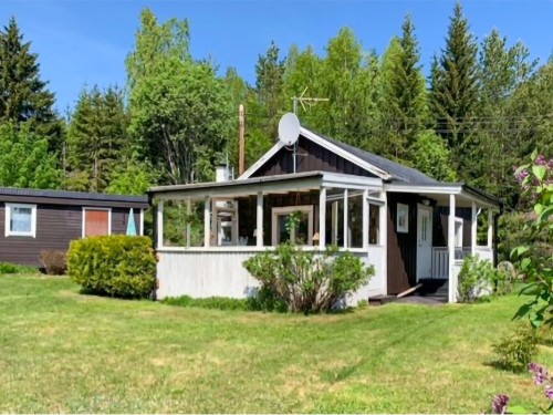 Sommerhus - 6 personer -  - Nordanede - 841 76 - Torpshammar