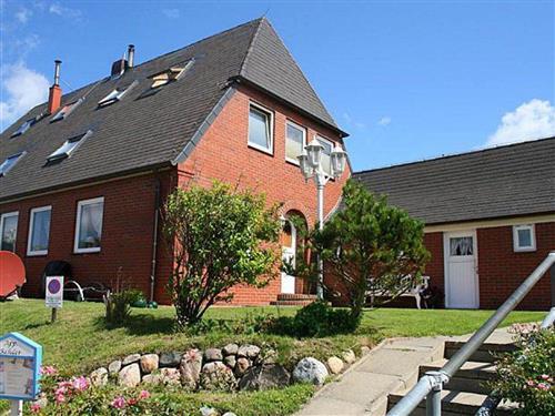 Ferieleilighet - 2 personer -  - Hangstraße - 25997 - Hörnum Auf Sylt