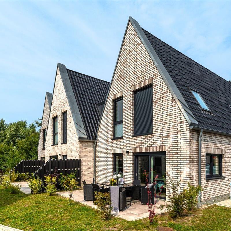 Sommerhus - 8 personer -  - Lemkendorfer Str. - 23769 - Fehmarn